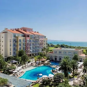 Apartamento Il Campanário Villaggio