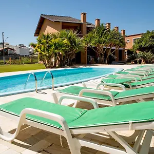 Costa Allegra Ingleses Han/Misafirhane
