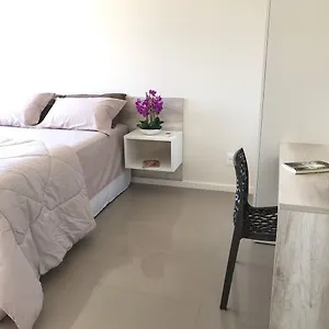  Apartamento Jurerê Sol&mar Temporada