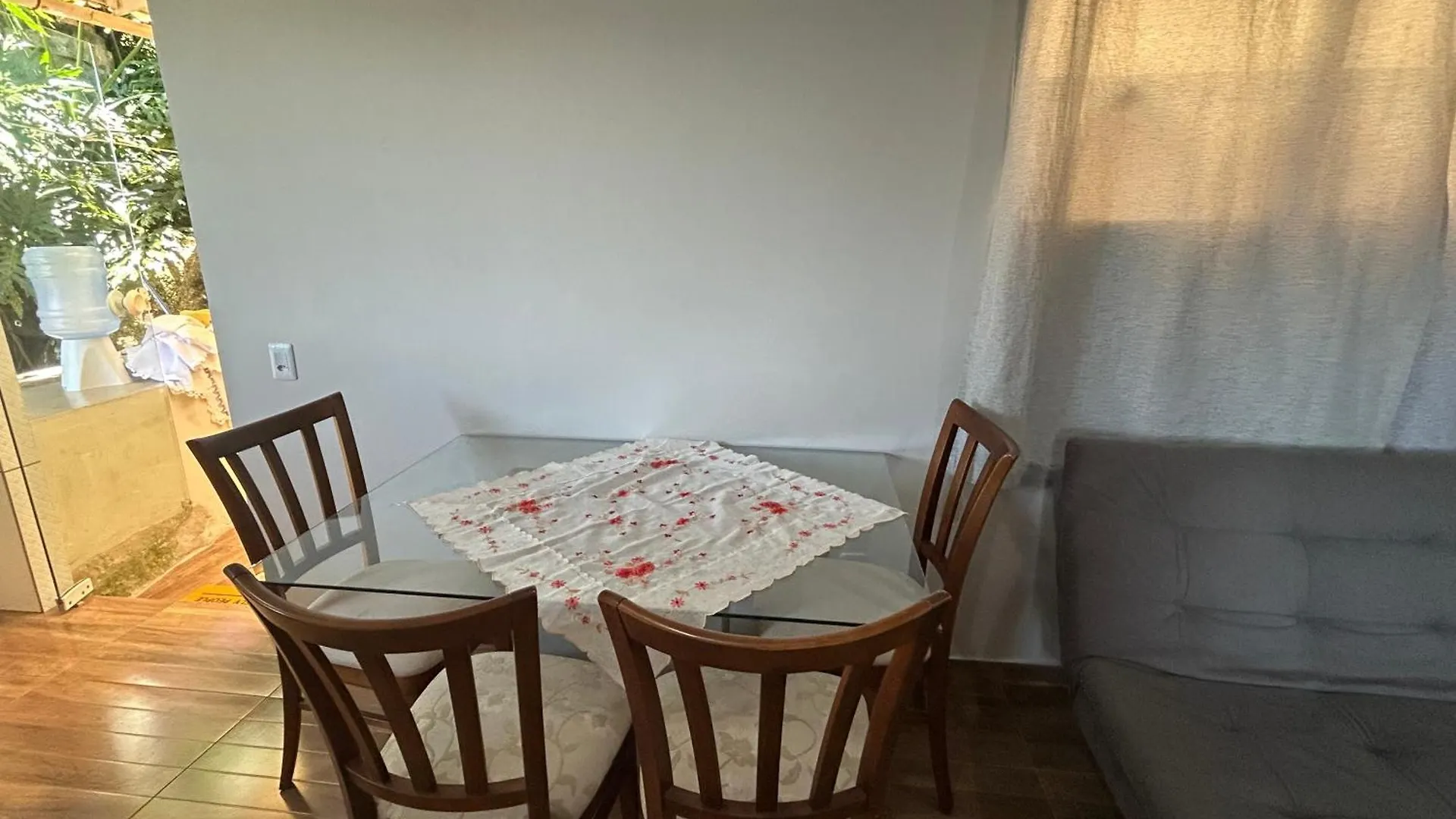 01 - Apartamento Proximo Ao Floripa Shopping Sc 401 Florianópolis Brazílie