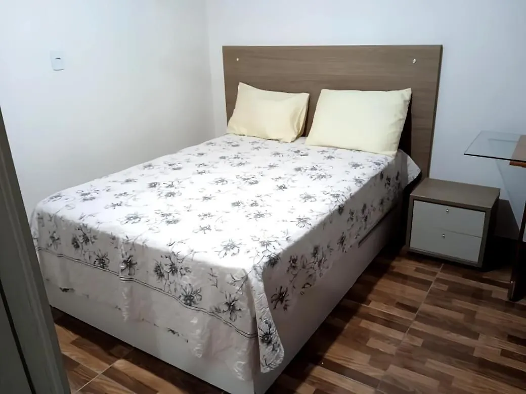 01 - Apartamento Proximo Ao Floripa Shopping Sc 401 Florianópolis