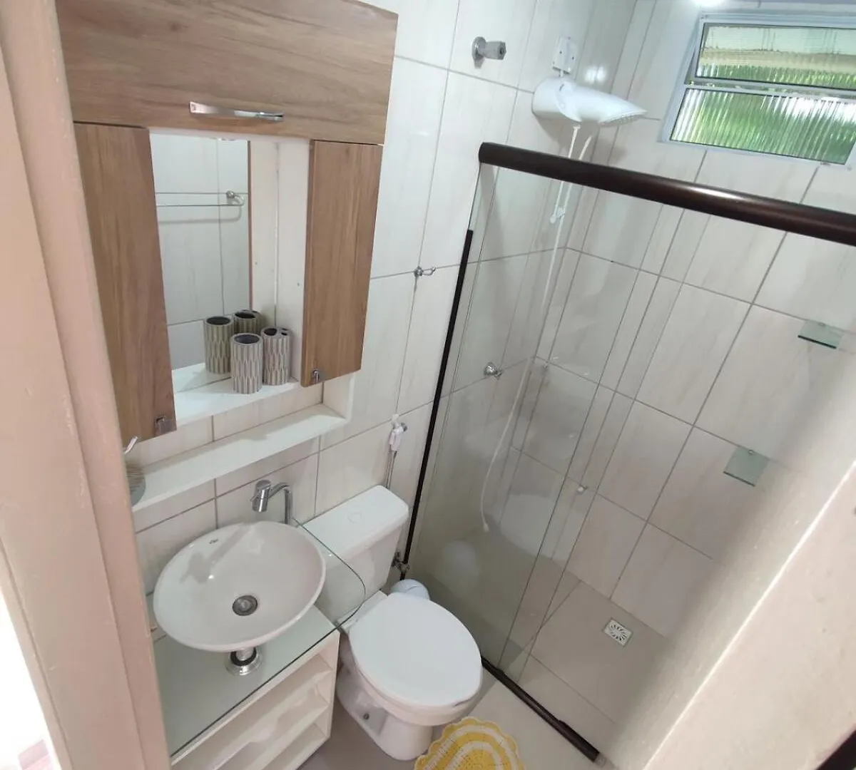 01 - Apartamento Proximo Ao Floripa Shopping Sc 401 Florianópolis