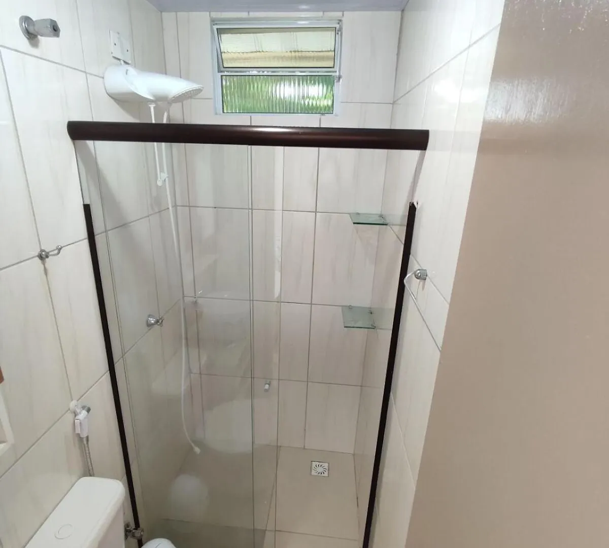 01 - Apartamento Proximo Ao Floripa Shopping Sc 401 Florianópolis 0*,